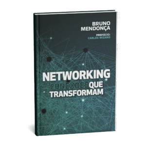  Networking -  Conexões que transformam